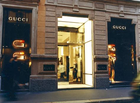 negozi gucci collezioni estive